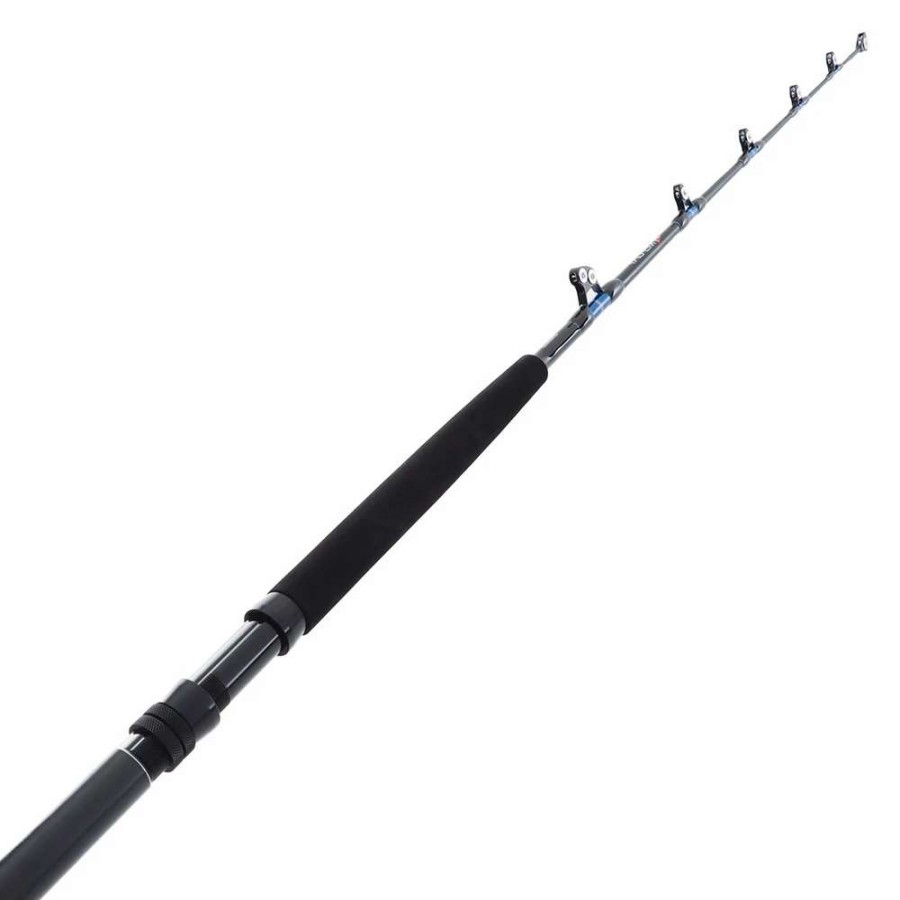 Shimano Rods * | Shimano Tag-Em Full Rollered Game Rod 5Ft 7In 24Kg 1Pc