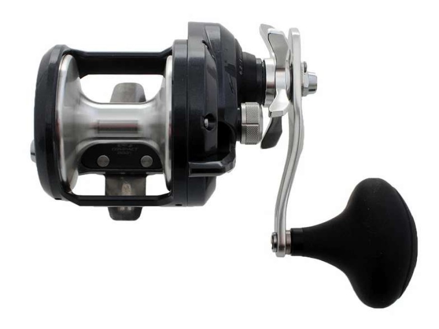 Reels * | Shimano Torium 20A Hg Overhead Reel