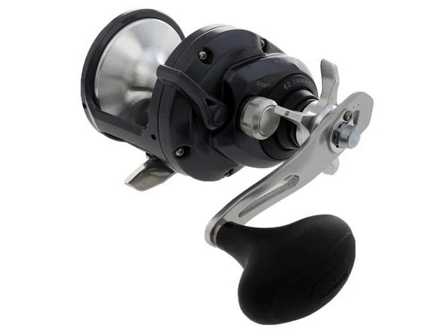 Reels * | Shimano Torium 20A Hg Overhead Reel