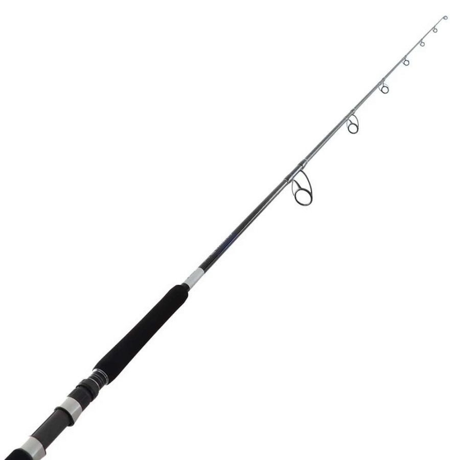 Shimano Rods * | Shimano Grappler Bb Type C Heavy Topwater Rod 8Ft 2In Pe8 150G 2Pc