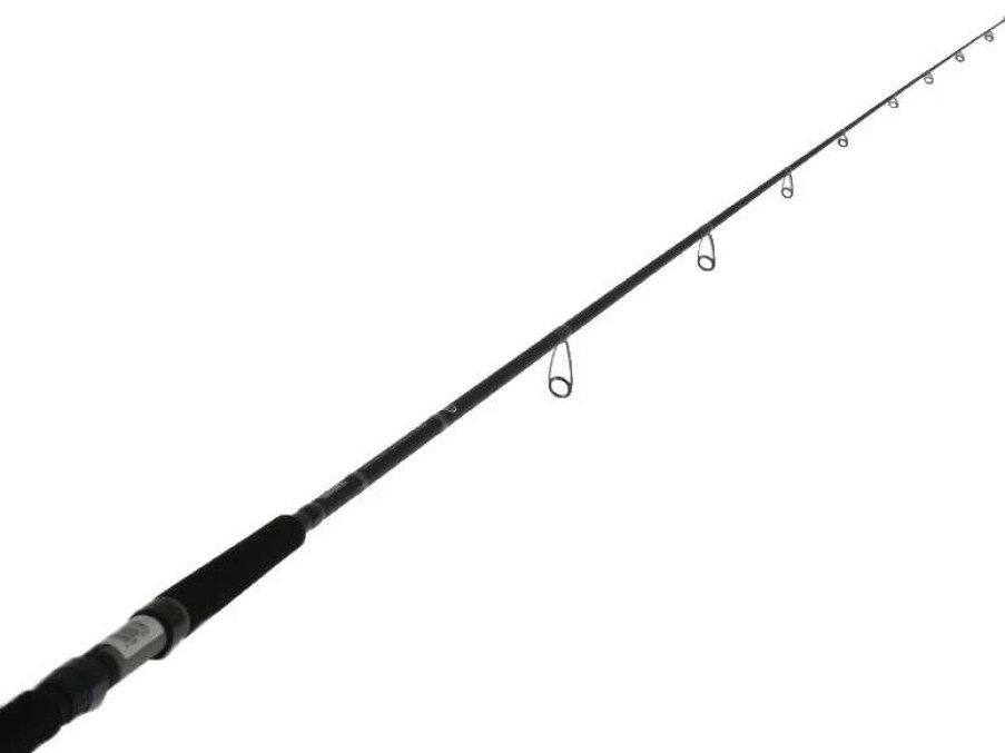 Shimano Rods * | Shimano Catana Nano Xg Spinning Rod 7Ft 6-8Kg 1Pc