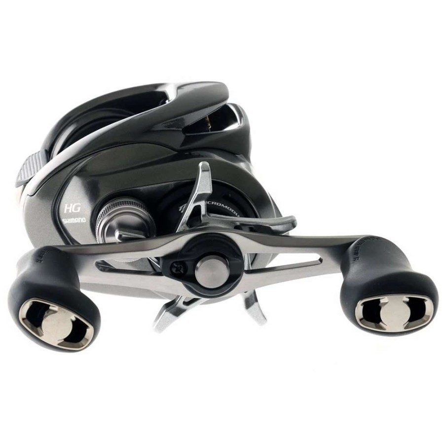 Reels * | Shimano Metanium Mgl150 Hgb Baitcaster Reel