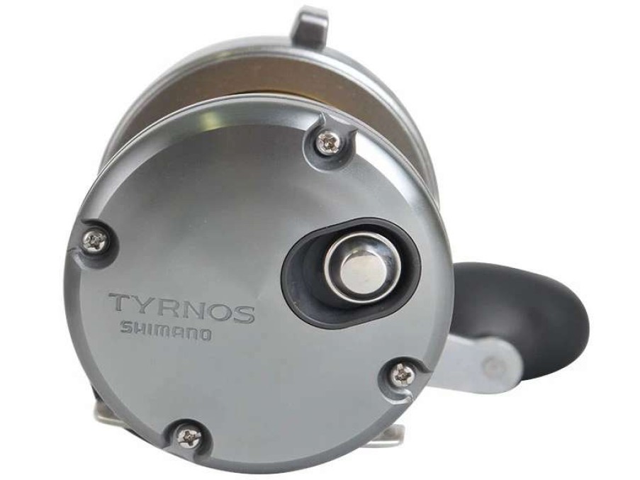 Reels * | Shimano Tyrnos 16 Overhead Reel