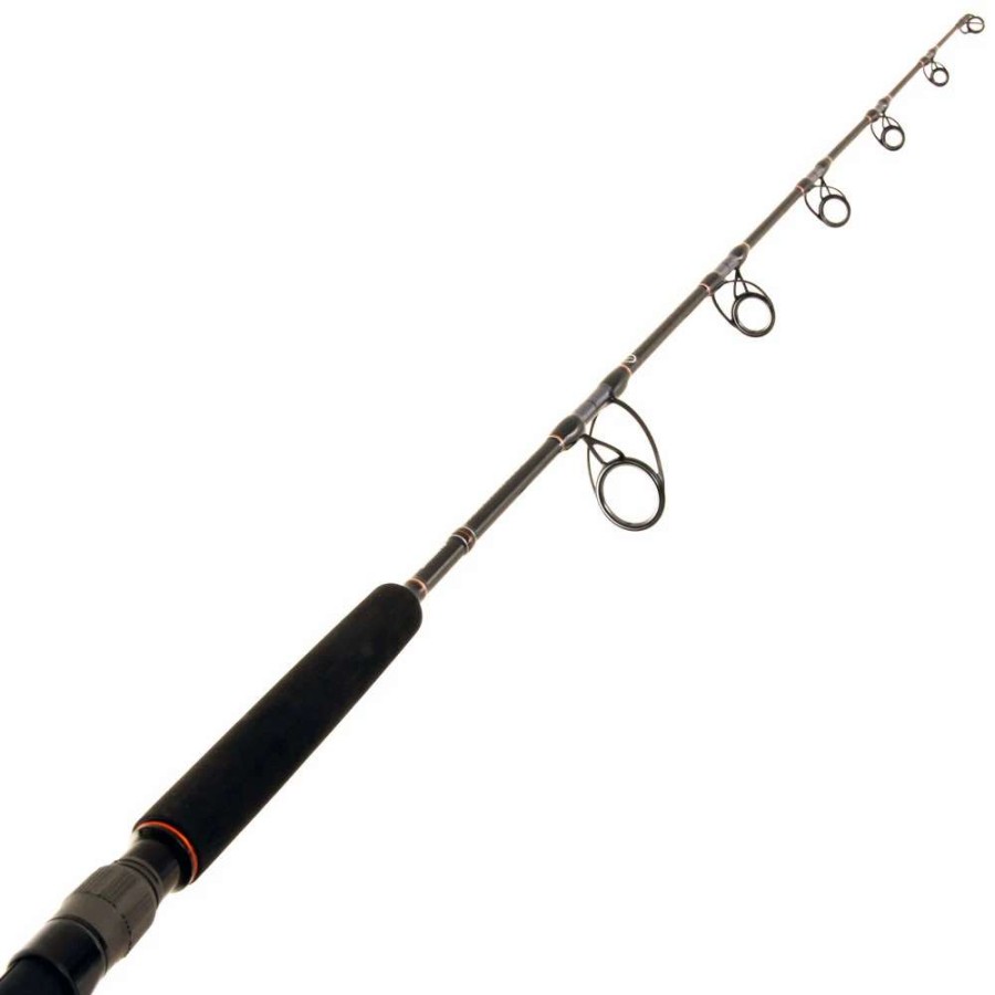 Shimano Rods * | Shimano Backbone Spin Jigging Rod 5Ft 5In 400G 1Pc