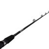 Shimano Rods * | Shimano Eclipse Baitcast Rod 5Ft 6In 2-5Kg 2Pc