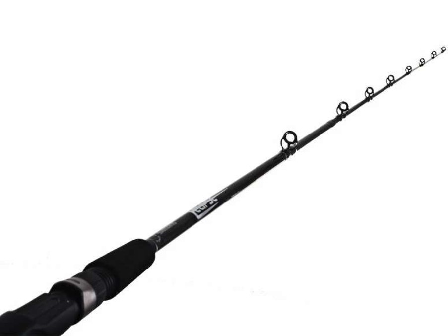 Shimano Rods * | Shimano Eclipse Baitcast Rod 5Ft 6In 2-5Kg 2Pc