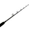 Shimano Rods * | Shimano Backbone Travel Overhead Rod 6Ft 10In 8-10Kg 2Pc