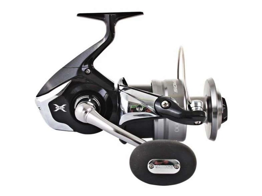 Reels * | Shimano Spheros 10000 Sw Spinning Reel