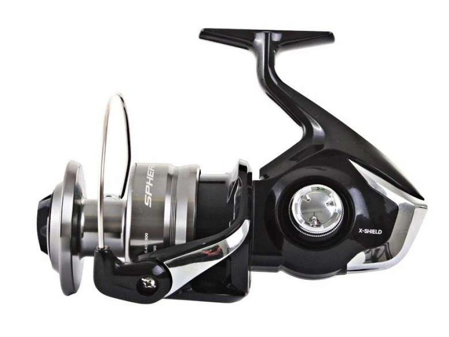 Reels * | Shimano Spheros 10000 Sw Spinning Reel