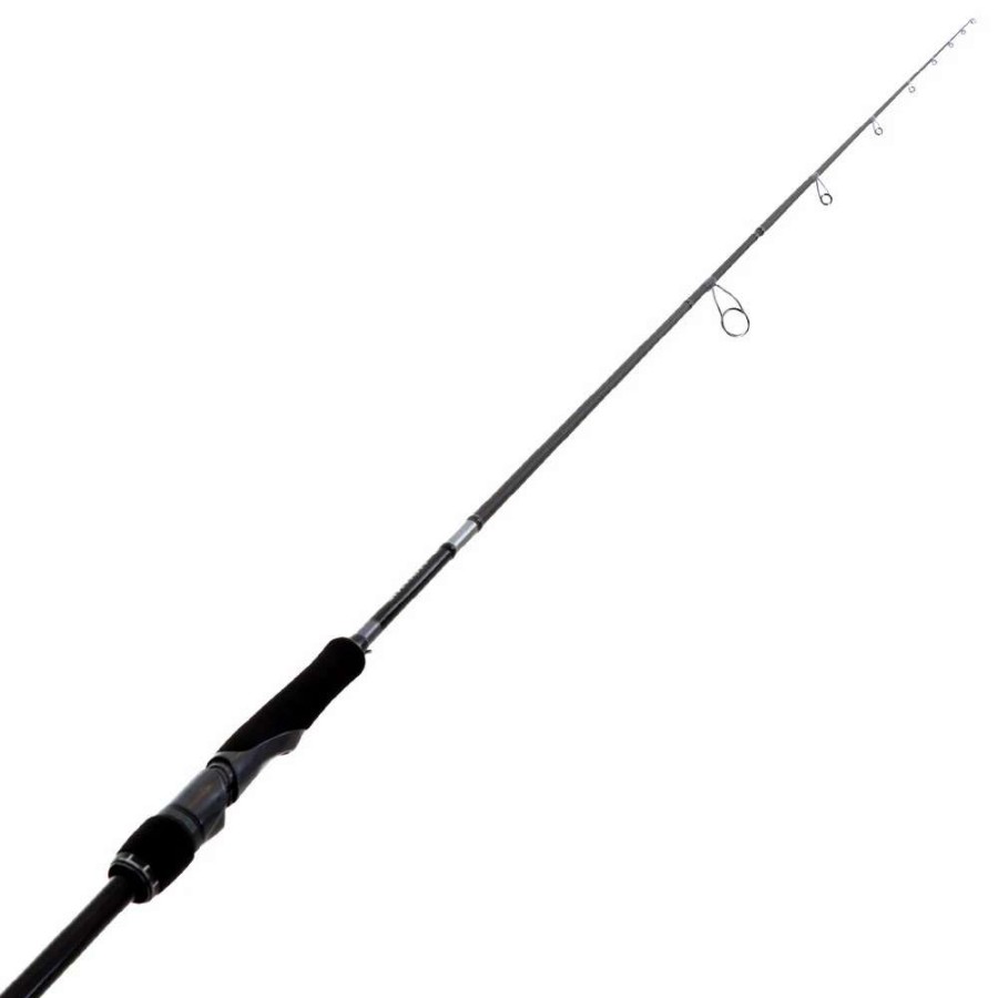 Shimano Rods * | Shimano Lunamis S80M Spinning Rod 8Ft Pe0.8-2 2Pc