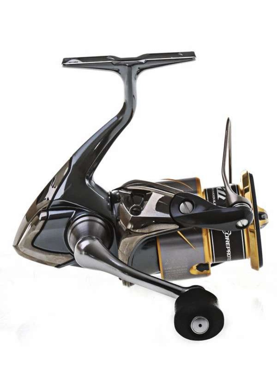 Reels * | Shimano Stella 2500 Fi Spinning Reel