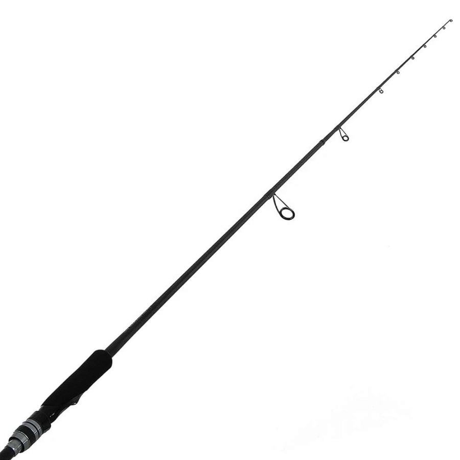 Shimano Rods * | Shimano Hard Rocker Bb Spinning Soft Bait Rod 7Ft 6In Pe1.2 2Pc