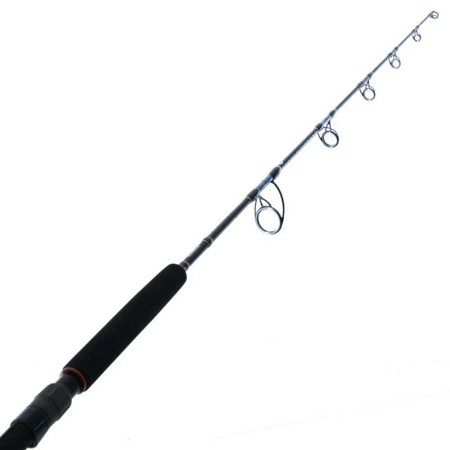 Shimano Rods * | Shimano Backbone Spin Jigging Rod 5Ft 5In 200G 1Pc