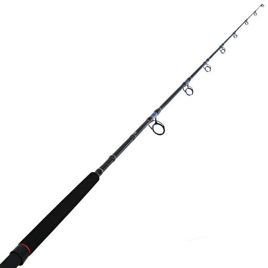 Shimano Rods * | Shimano Backbone Spinning Baitrunner Rod 7Ft 10-15Kg 1Pc