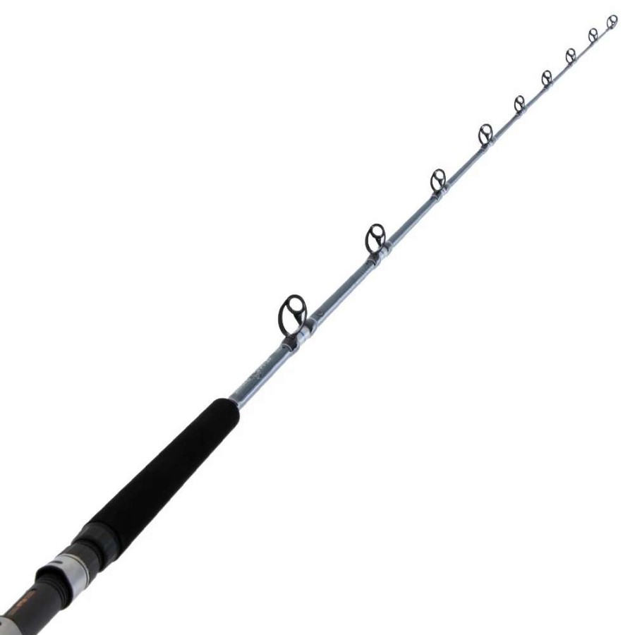 Shimano Rods * | Shimano Status Straight Butt Game Rod 6Ft 3In Pe2-4 2Pc