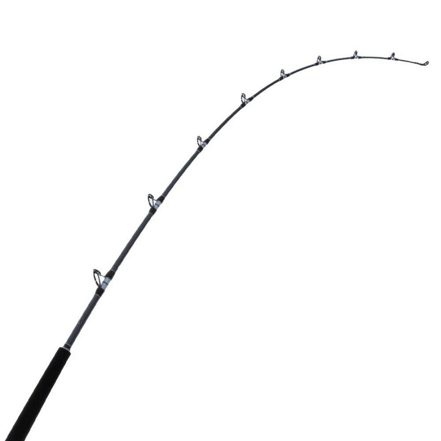 Shimano Rods * | Shimano Status Straight Butt Game Rod 6Ft 3In Pe2-4 2Pc