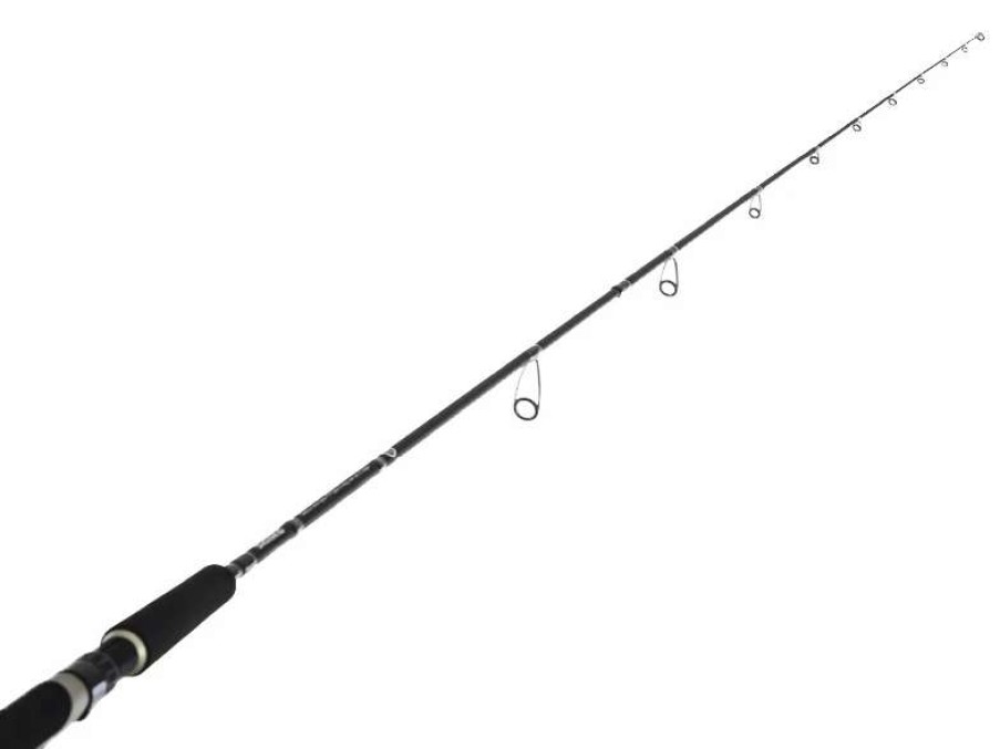 Shimano Rods * | Shimano Catana Nano Xg Spinning Rod 7Ft 9In 3-6Kg 2Pc