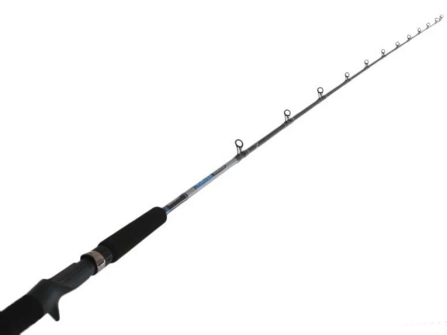 Shimano Rods * | Shimano Vortex Inshore Jig Rod 6Ft 6In 6-10Kg 1Pc