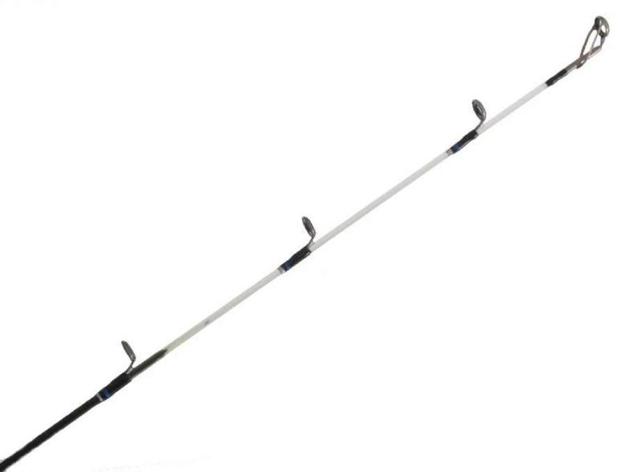 Shimano Rods * | Shimano Vortex Inshore Jig Rod 6Ft 6In 6-10Kg 1Pc