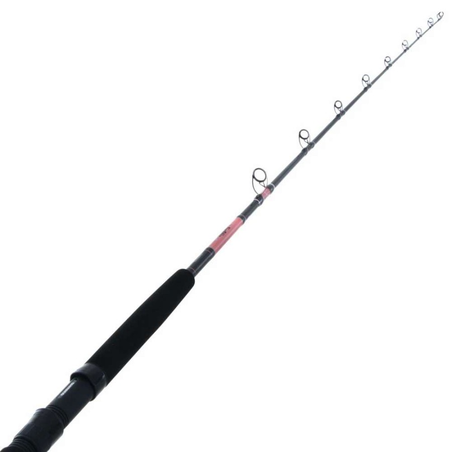 Shimano Rods * | Shimano Lipstix Overhead Boat Rod 6Ft 6In 8-15Kg 1Pc