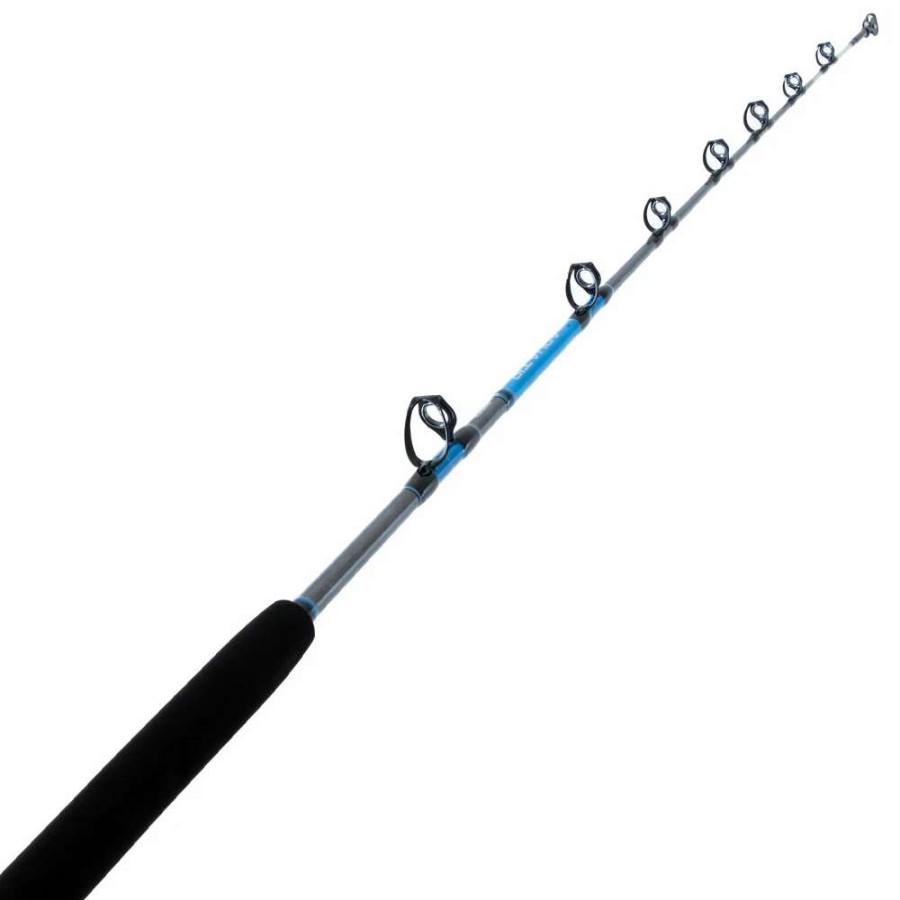 Shimano Rods * | Shimano Aquatip Rollertip Boat Rod 5Ft 6In 15Kg 1Pc