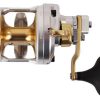 Reels * | Shimano Talica 12 Ii 2-Speed Jigging Reel