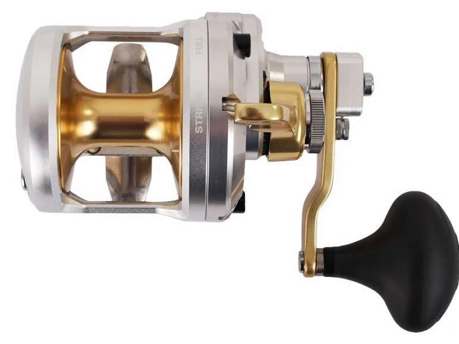 Reels * | Shimano Talica 12 Ii 2-Speed Jigging Reel