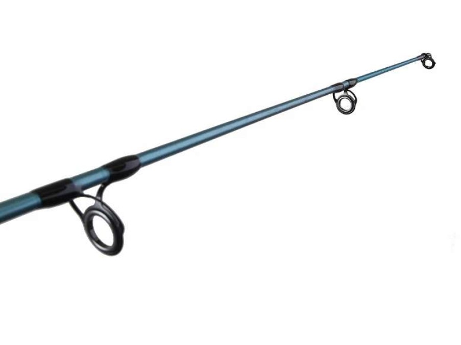 Shimano Rods * | Shimano Kidstix Shark Spinning Rod 5Ft 4-8Kg 1Pc