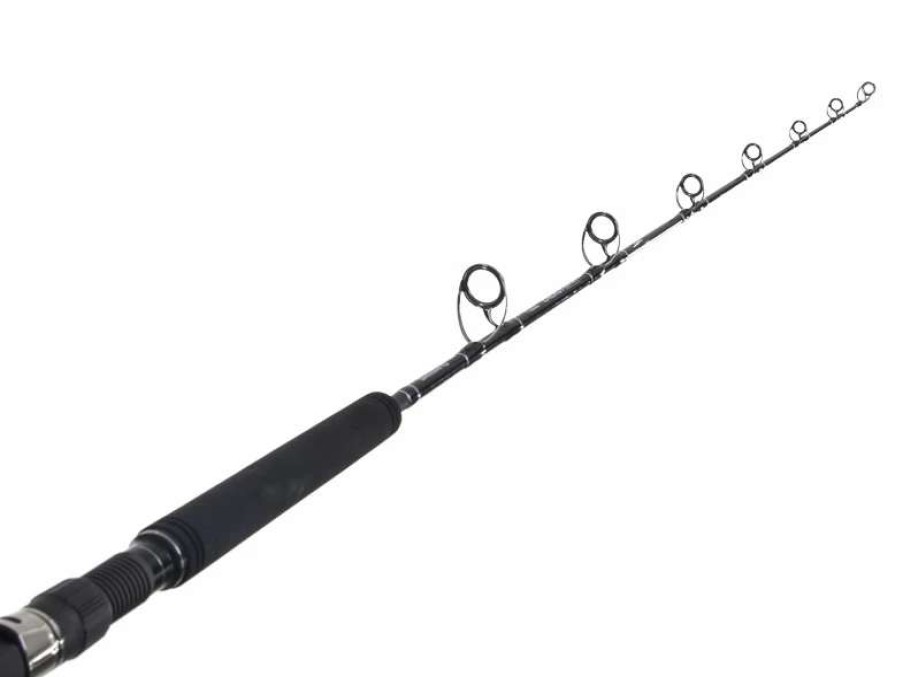 Shimano Rods * | Shimano Energy Concept Overhead Jigging Rod 5Ft 250-350G Pe3-6 2Pc