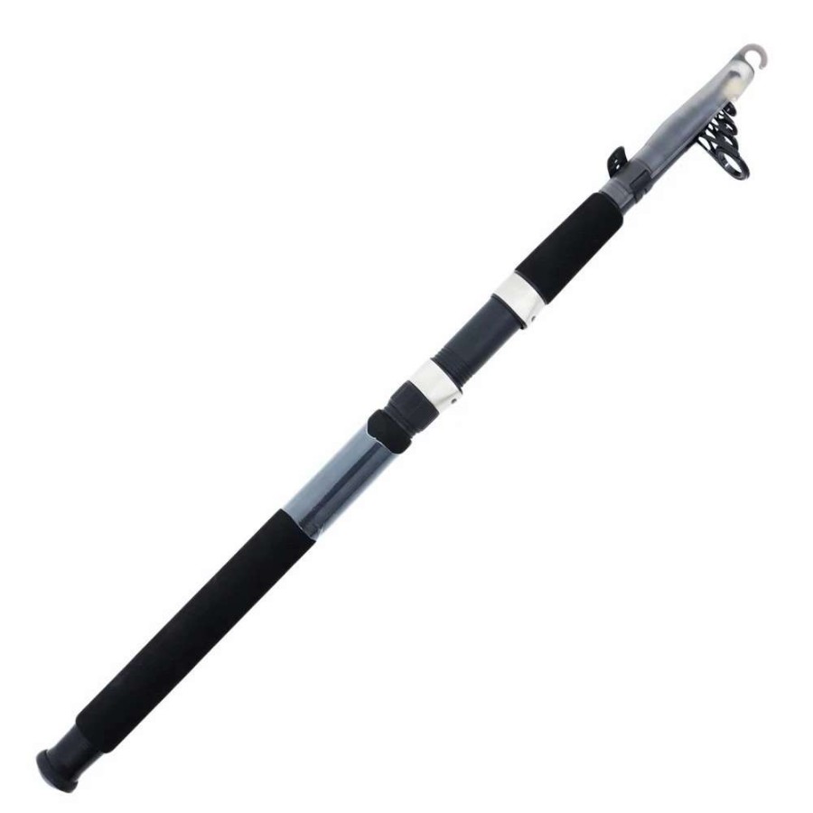 Shimano Rods * | Shimano Spectrum Plus Telescopic Spin Rod 10Ft 5-8Kg