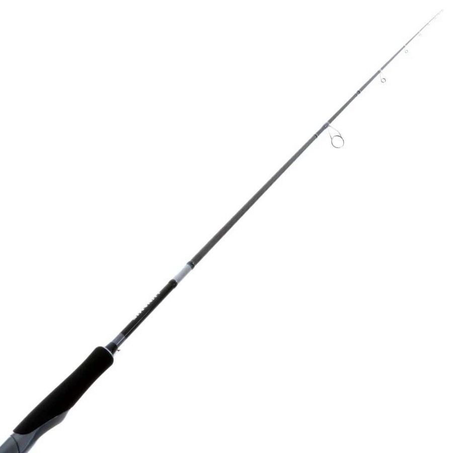 Shimano Rods * | Shimano Lunamis S86Ml Spinning Rod 8Ft 6In Pe0.5-1.5 2Pc