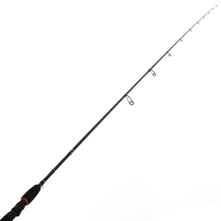 Freshwater Rods * | Shimano Backbone Spinning Freshwater Rod 9Ft 2-5Kg 2Pc