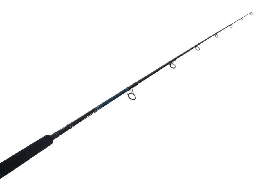 Shimano Rods * | Shimano Energy Concept Topwater Spin Rod 8Ft 3In Pe3-6 2Pc