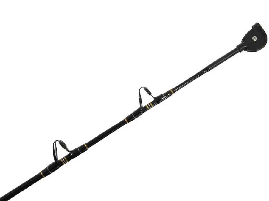 Shimano Rods * | Shimano Tiagra Stand Up Carbon Game Rod 5Ft 6In 24Kg 1Pc