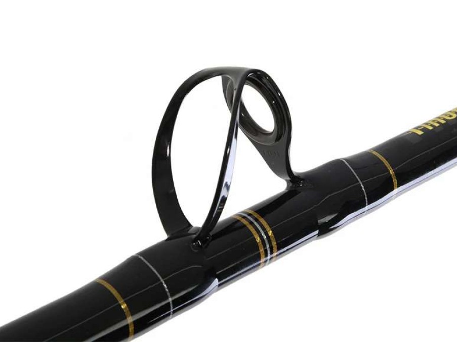 Shimano Rods * | Shimano Tiagra Stand Up Carbon Game Rod 5Ft 6In 24Kg 1Pc