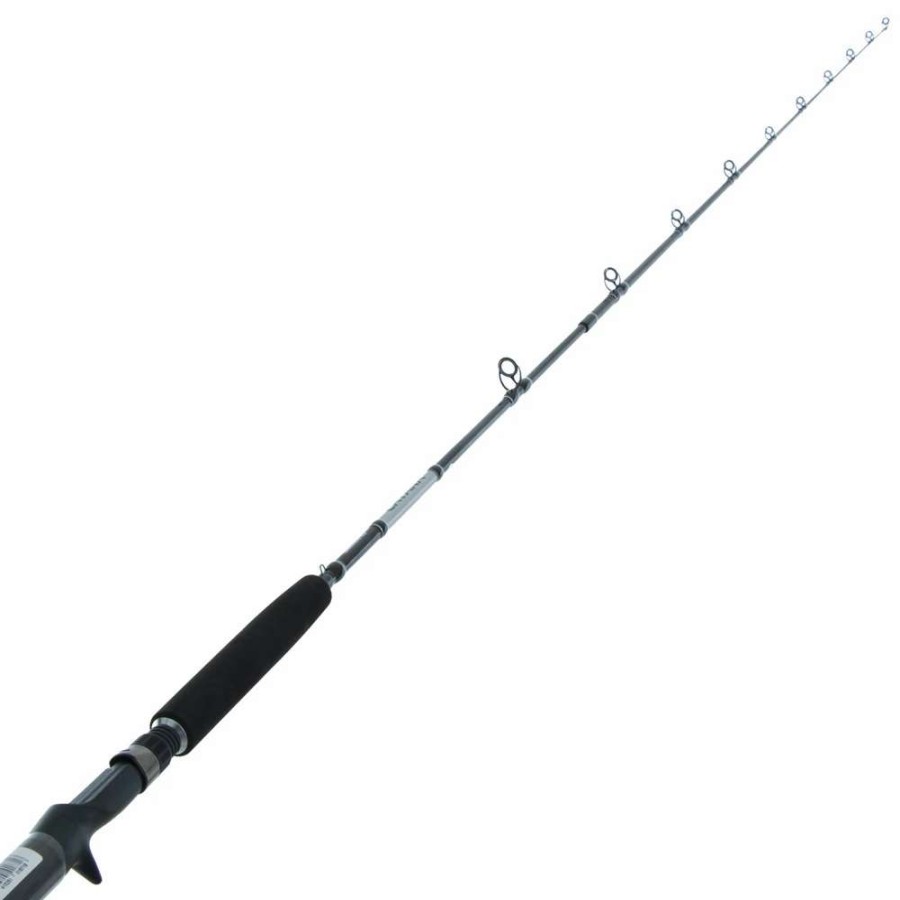 Shimano Rods * | Shimano Catana Casting Rod 7Ft 4-8Kg 2Pc