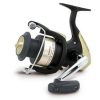 Reels * | Shimano Hyperloop Hl2500F Spinning Reel With Line