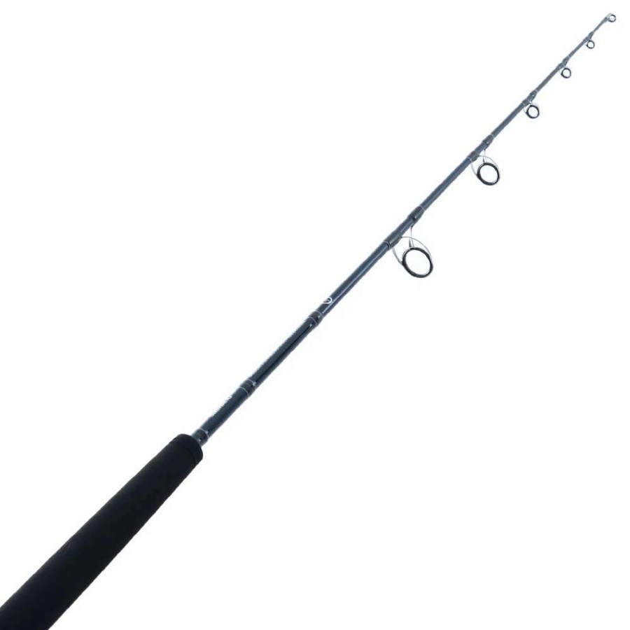 Shimano Rods * | Shimano Shadow X Spin Jig Rod 5Ft 6In Pe6-8 250-350G 1Pc