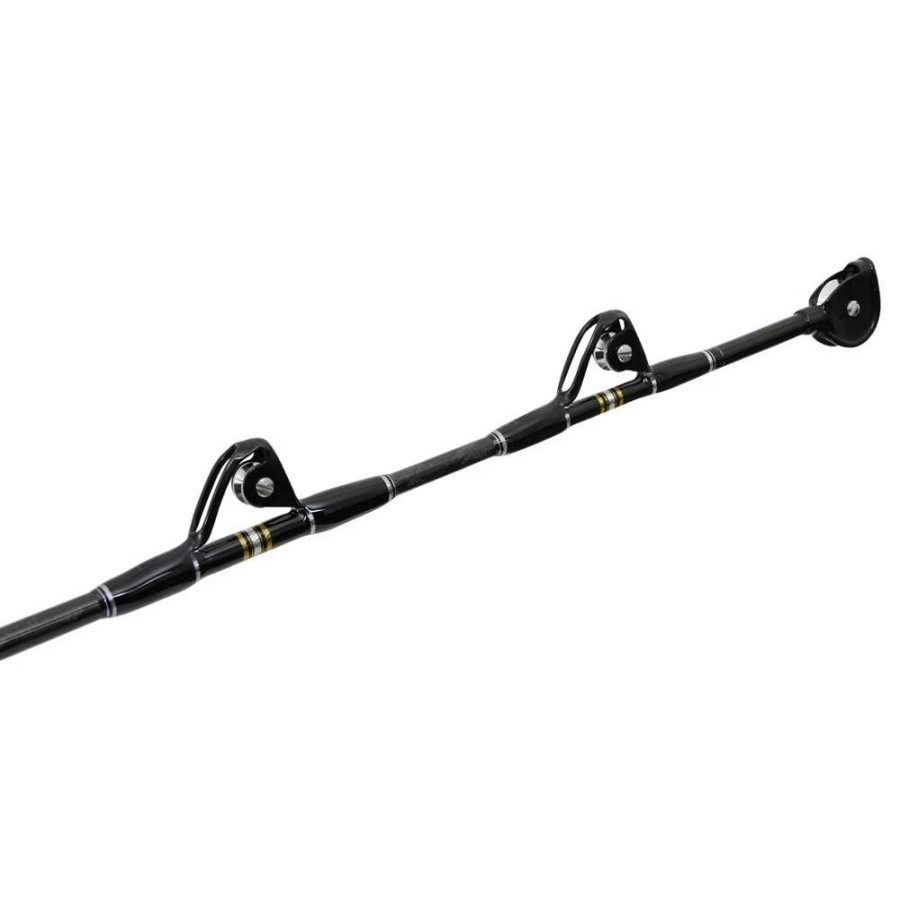 Shimano Rods * | Shimano Tiagra Hyper Chair Game Rod 7Ft 6In 60Kg 2Pc