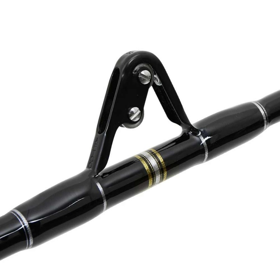 Shimano Rods * | Shimano Tiagra Hyper Chair Game Rod 7Ft 6In 60Kg 2Pc