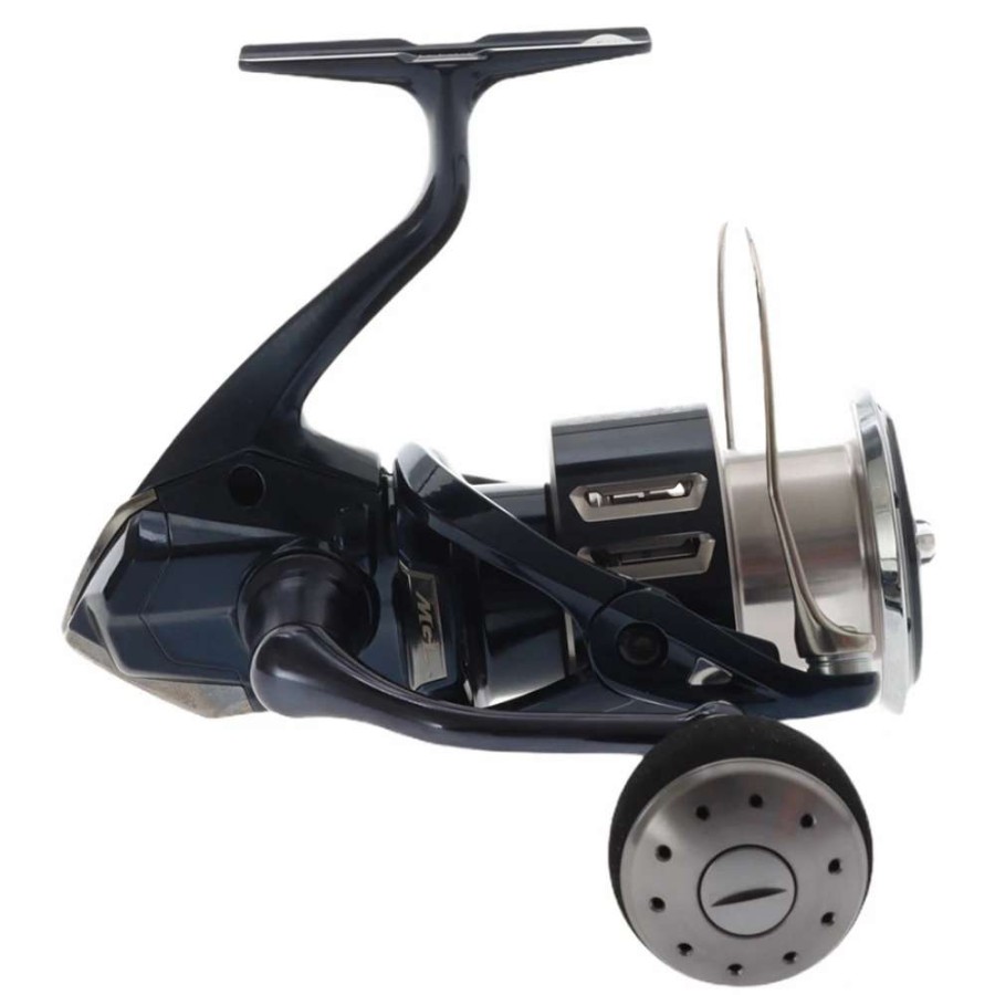 Reels * | Shimano Twin Power Xd A 4000Xg Spinning Reel