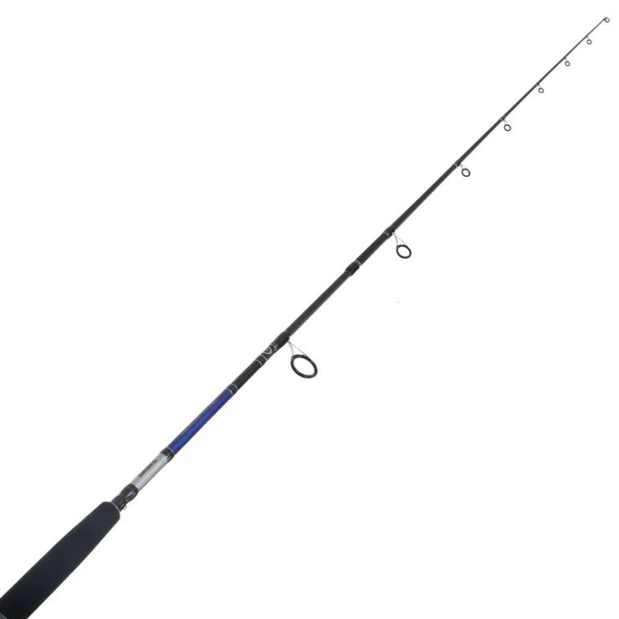 Shimano Rods * | Shimano Shadow X Nano Spinning Rod 7Ft 5-10Kg 2Pc