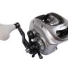 Reels * | Shimano Tranx 500 Pg Overhead Reel