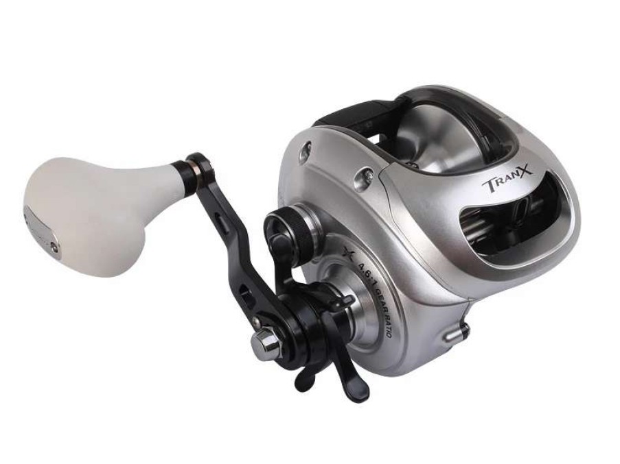 Reels * | Shimano Tranx 500 Pg Overhead Reel