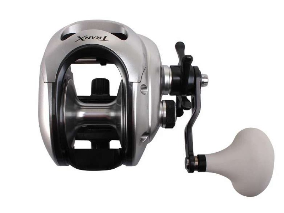 Reels * | Shimano Tranx 500 Pg Overhead Reel