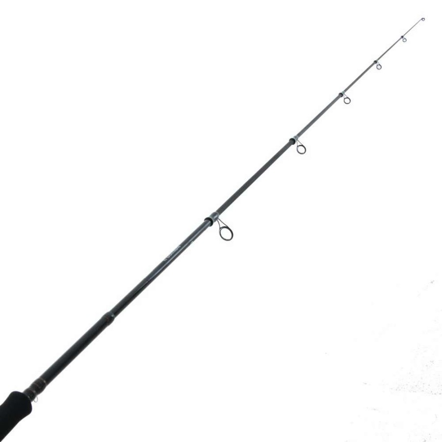 Freshwater Rods * | Shimano Maikuro Ii Telescopic Trout Rod 7Ft 3-5Kg