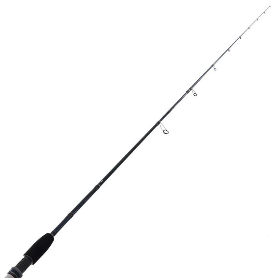 Freshwater Rods * | Shimano Shadow X Freshwater Spinning Rod 7Ft 4In 2-5Kg 2Pc