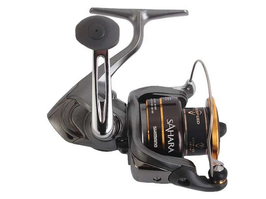 Reels * | Shimano Sahara 2500 Fe Spinning Reel