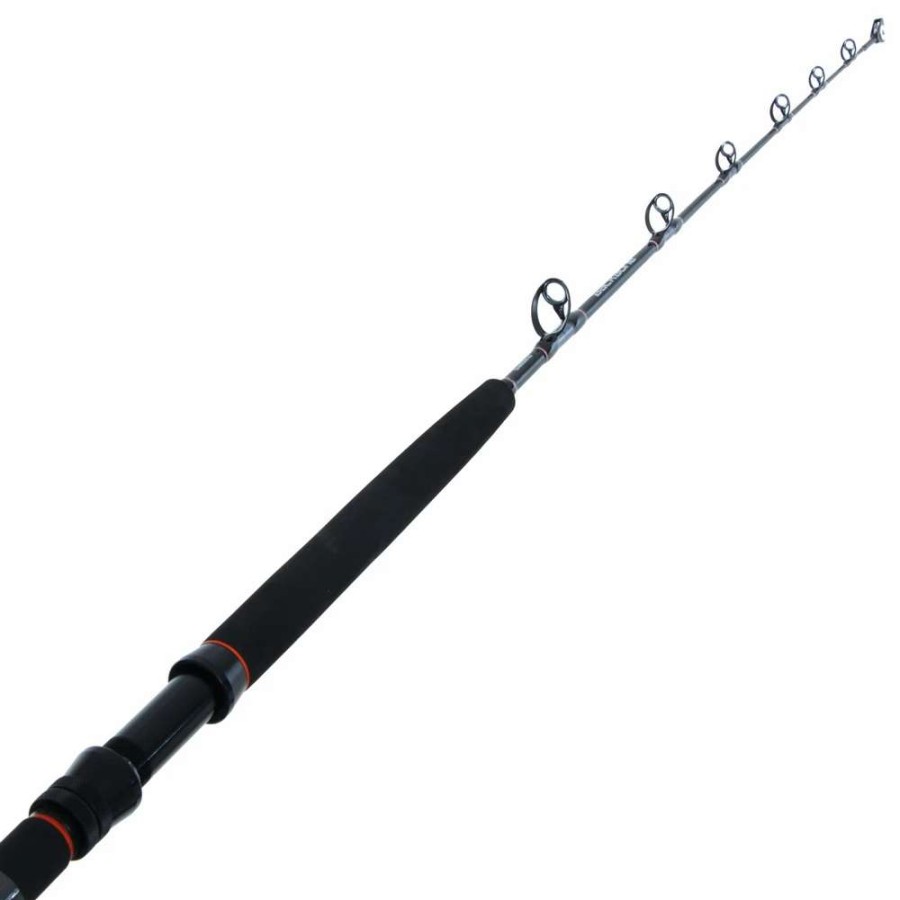 Shimano Rods * | Shimano Backbone Roller Tip Game Rod 5Ft 7In 15Kg 1Pc