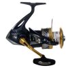 Reels * | Shimano Nasci C5000 Xg Fb Spinning Reel